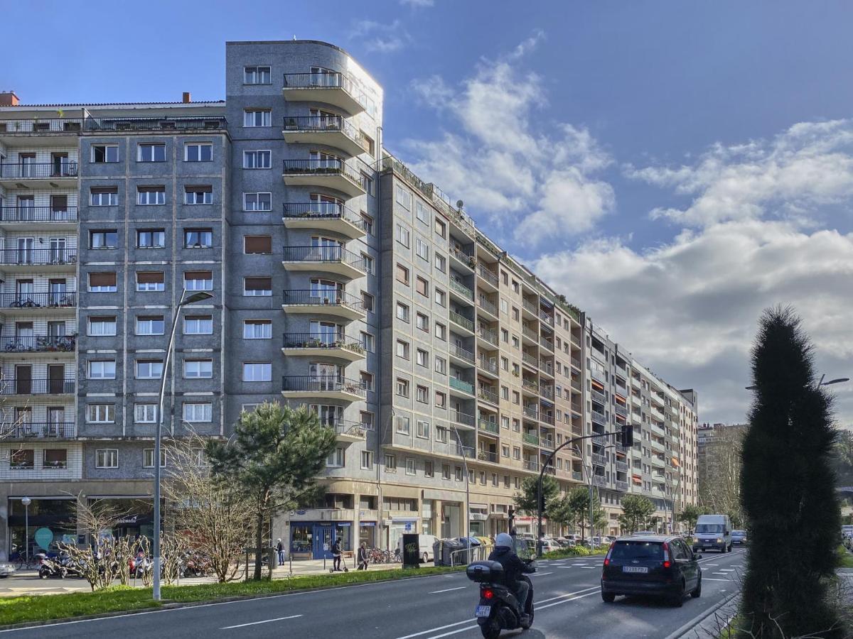 Aukera - Basque Stay San Sebastián Exterior foto